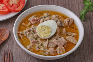 Boneless Chicken Bharta