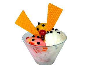 Electrifying Fantasy