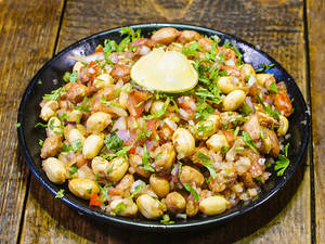 Masala Peanuts
