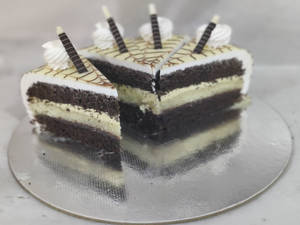 Vancho Gateaux Pastry