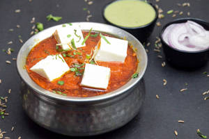 Takatak Tawa Paneer