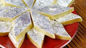 Kaju Barfi Per Piece