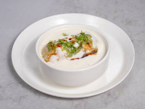 Dahi Vada (2 Pcs)