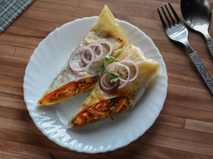 Veg Roll