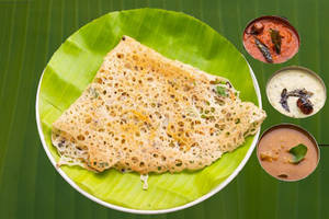 Rava Dosa