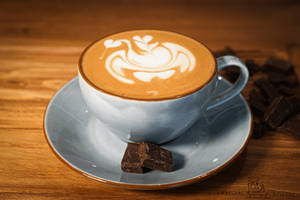 Mocha Coffee