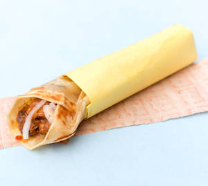 Mutton Roll