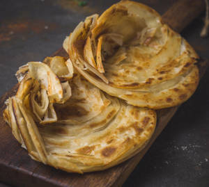 Laccha Paratha