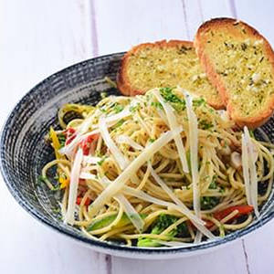 Aglio Olio Pepperoncino