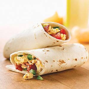 Chicken Wrap