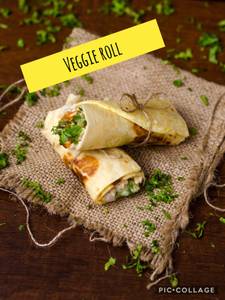Veggie Roll