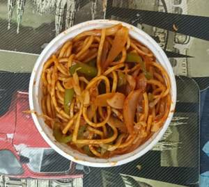 Veg. Noodles