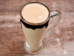 Anjeer (Fig) Shake