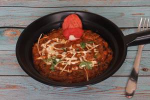 Kadai Veg