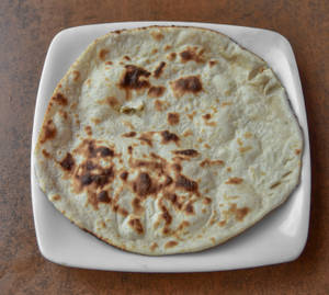Tandoori Roti