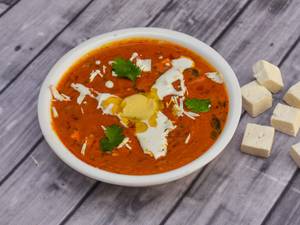 Paneer Butter Masala