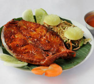 Surmai Tawa