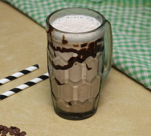 Chocolate Shake