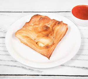 Egg Puff