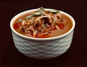 Chicken Rara