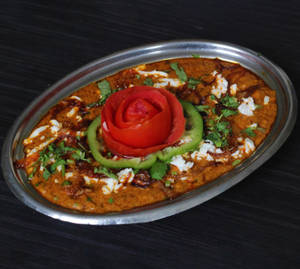Paneer Lababdar