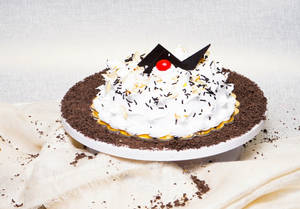 Casatta Cake [375 Grams]
