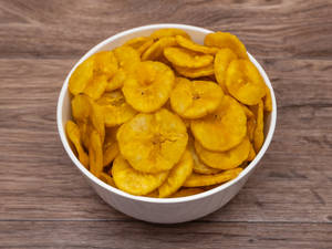 Banana Chips