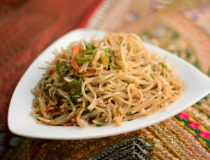 Veg Soft Noodles
