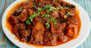 Pork Special Fry (250 gms)