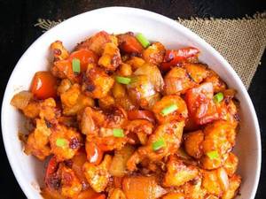 Gobi Chilli