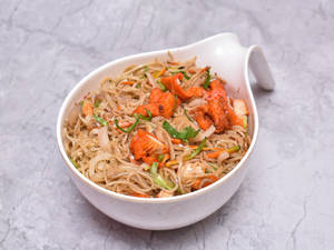 Chicken Hakka Noodles