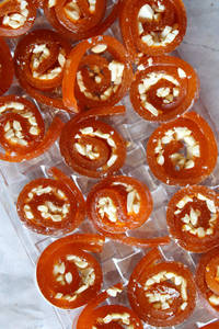 Mango Twist