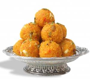 Hindvi Special Laddoo [1kg]