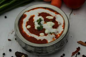 Paneer Butter Masala