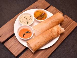 Masala Dosa