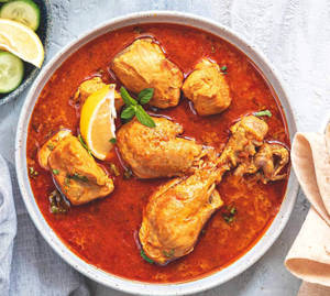 Chef Special Chicken