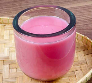 Rose Milk