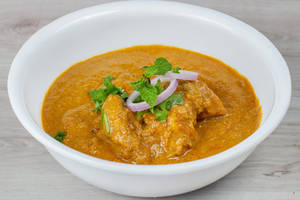 Chicken Masala