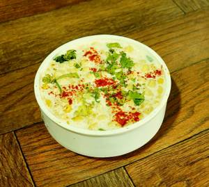 Boondi Raita