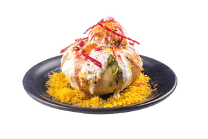 Raj Kachori