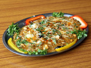 Paneer Toofani
