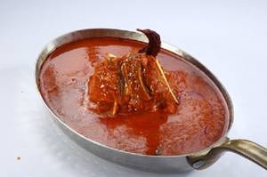 Mutton Rogan Josh