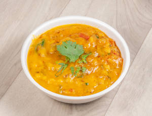 Dal Fry