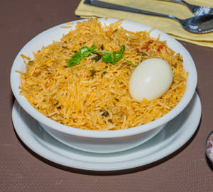 Chicken Rice