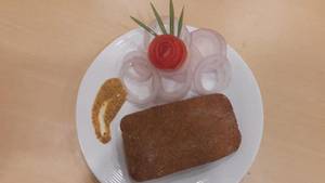 Fish Fry [1 Piece]