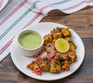 Paneer Malai Tikka