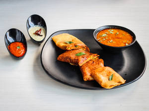 Masala Dosa