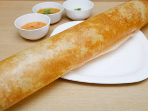 Paper Roast Dosai 