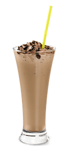 Chocolate Cold Coffee