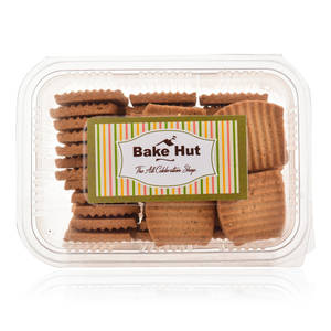 Atta Biscuit (300 Gms)